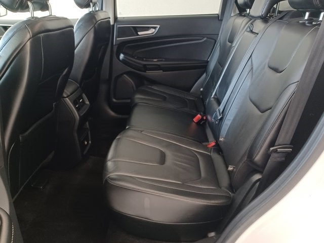 2016 Ford Edge Titanium AWD